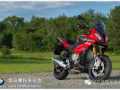 公路野人 2016 S1000XR 詳細(xì)試駕評(píng)測(cè)