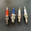 專業定制生產各類型火花塞（汽車，摩托車，園林，通機，發電機）